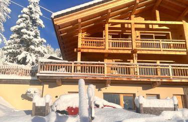 Chalet Serbijanka Alpine Retreat with Hammam Sauna and Jacuzzi for 14 Gueststs - Foto 23