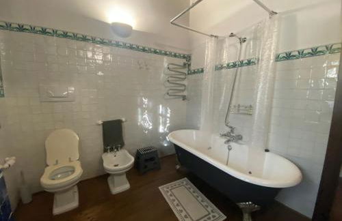 Vakantiehuis Casa Dolce Vista - Foto 24