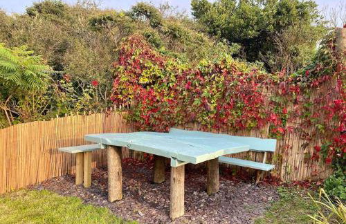 Cornish country house by the coast near Fowey - Foto 19