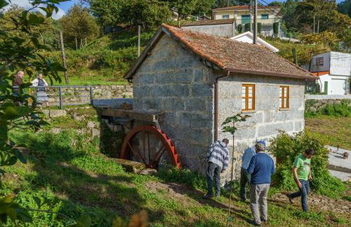 Azenha da Lavoura em Barrega - Foto 12