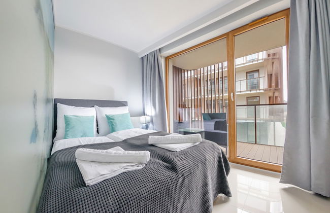 Sun & Snow Resort Kołobrzeg - Foto 12