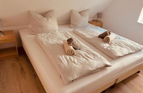 Ferienwohnung im Hotel Preyt 35228 - Foto 17