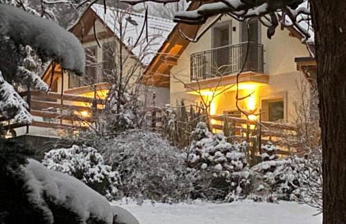 Domki PrzySowie - Góry Sowie - Foto 15