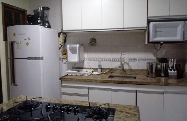 Condomínio Aldeia da Praia Casa 103B - Photo 13