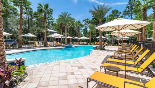 Magnolia Cottages by the Sea by Panhandle Getaways - Foto 2, young children