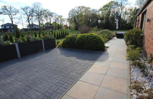 Ferienhaus Weideblick - Foto 19