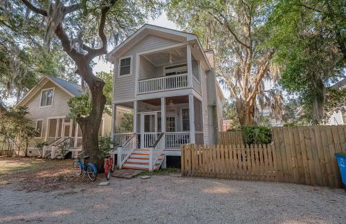 1009 Calhoun Street - Foto 2