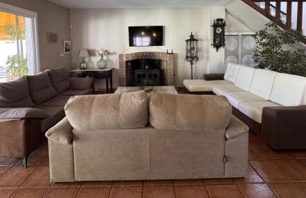 Casa Rural Cornalvo - Foto 11