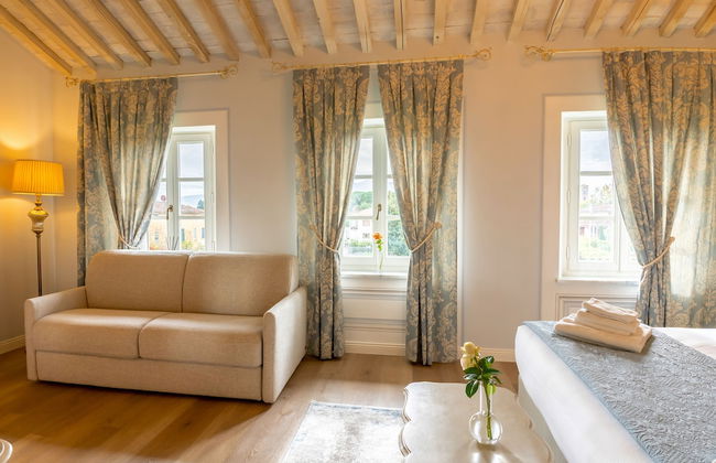 Villa La Preziosa - Foto 26