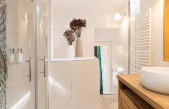 Duplex Jardin Privé et Vue sur le Vieux-Lyon - Foto 5