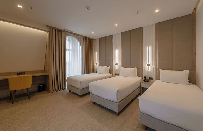 Istaravshan - Foto 3