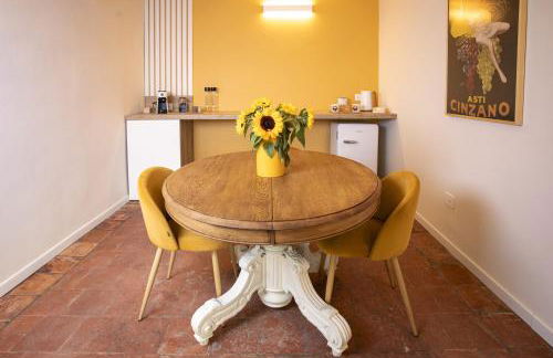 Palazzo Ratti Boutique Rooms - Foto 61