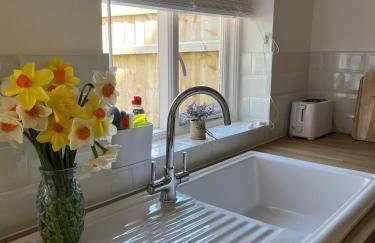 2 Brook Cottage, Sotterley Estate - Foto 32