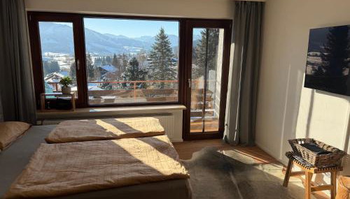 Fewo Bergblick - Foto 5