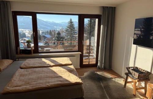 Fewo Bergblick - Foto 5