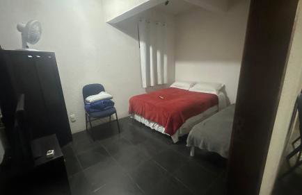 Apartamentos na região Central Cobertura e 2 quartos - Foto 11