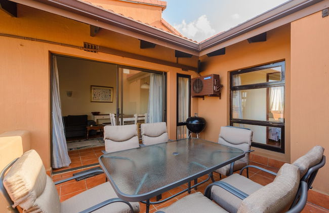 San Lameer Villa Rentals 2015 - Foto 27