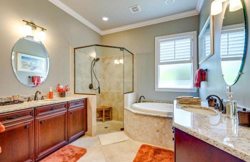 Marco Island Home with Private Pool 3 Mi Beach! - Foto 14