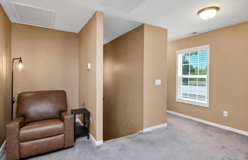 Saluda Shores Sleeps 11 - Foto 26