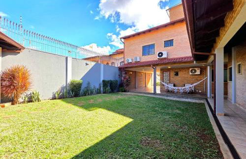 Casa 4 suítes em bairro nobre de Foz - Photo 62