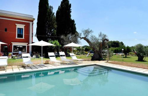 Agriturismo Santa Chiara - Foto 20