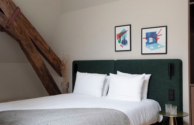 Bob W Amsterdam Oosterpark - Foto 12