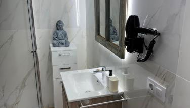 Casa Lounge Xacobeo - Foto 3, towels, Shower