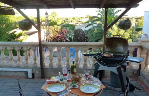 with sea view Comfortable holiday residence - Foto 9