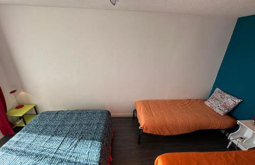 Les Meublés les Dômes du Parc - Photo 8