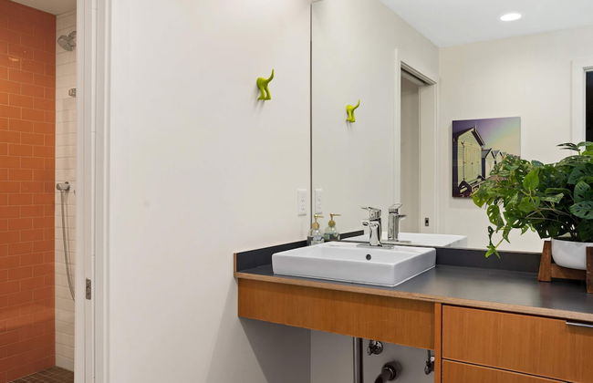 Lakefront Luxury Stunning Views Dock Hot Tub - Foto 32