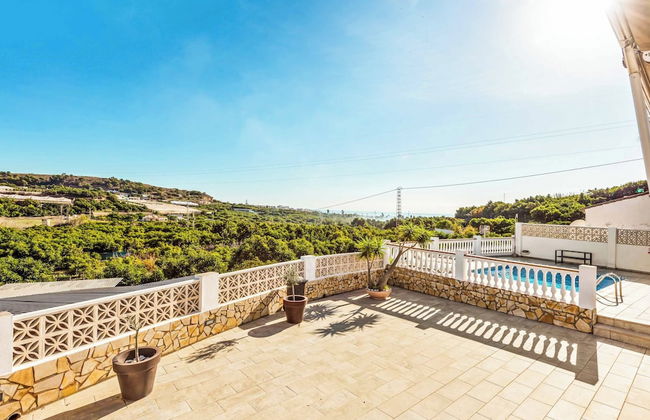 Villa Elisa - Photo 21