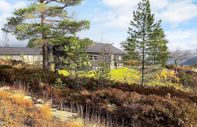 6 Person Holiday Home in Tjorhom - Foto 29