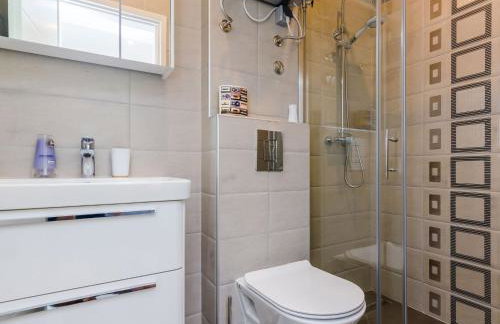 Apartments L&M - Studio Apartment with Terrace Vlahini - Foto 18