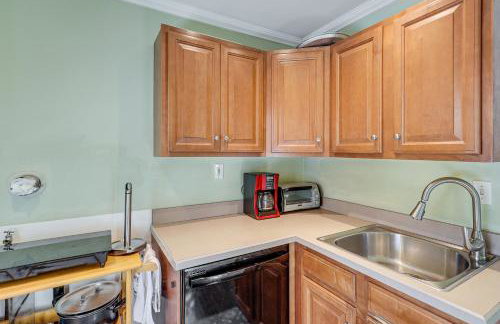 Charming Connecticut Retreat Near Museums and Hiking - Foto 12