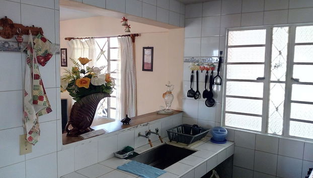 Apartment in Havana with garden and terrace - Foto 5