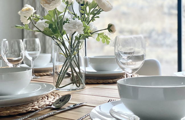 DT Reno - Modern Home Private Patio Workspace - Foto 13