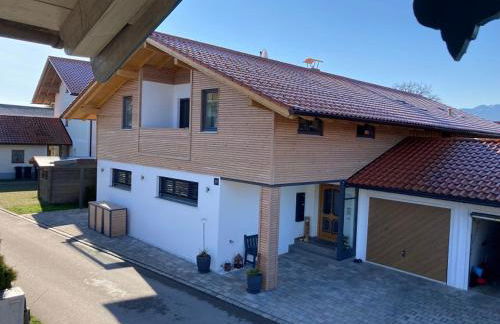 Feriennest Chiemseeglück - Foto 30