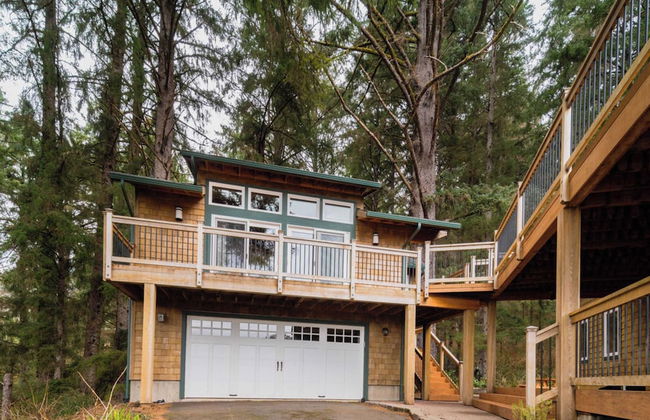 Seagrove by Avantstay Treetop Haven w/ Coastal Views - Foto 29