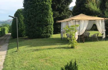 Mansarda di lusso in Villa Riccardo Barga - Foto 23