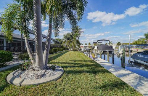 Villa Tranquility-Waterfront-Free Amenities-Heated Pool-Bikes-Dock Fishing & Beach Gear - Foto 44