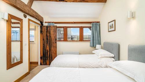 Mill Cottage - Foto 5