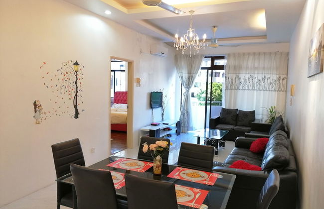 Eden Seaview Condominium II - Foto 1