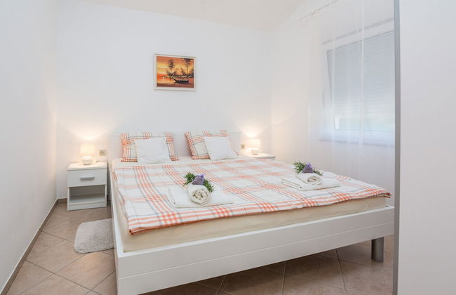 Apartments Zaklina - Foto 3