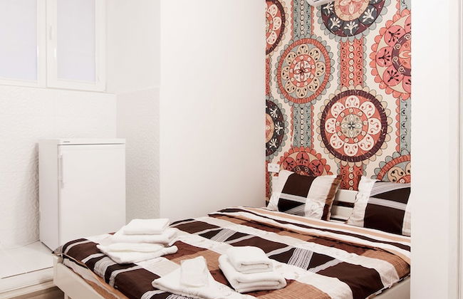 Art Suites on Deribasovskaya 10 - Foto 13