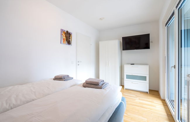 FeelGood Apartments Green Living - Foto 11