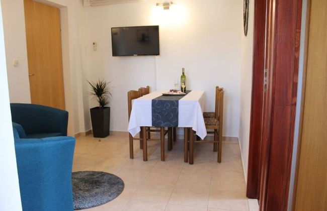 Apartments Baldo - Two Bedroom Apartment With Sea View - Foto 18