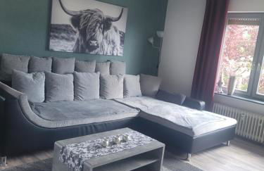 Ferienwohnung Landliebe Rhön - Photo 2