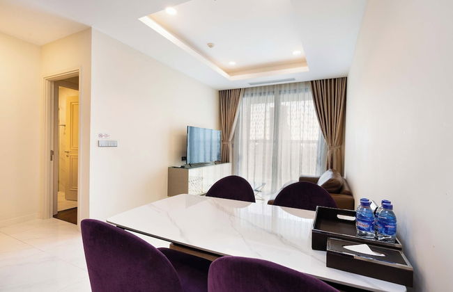 MADISON Saigon Luxury Citypoint - Foto 35