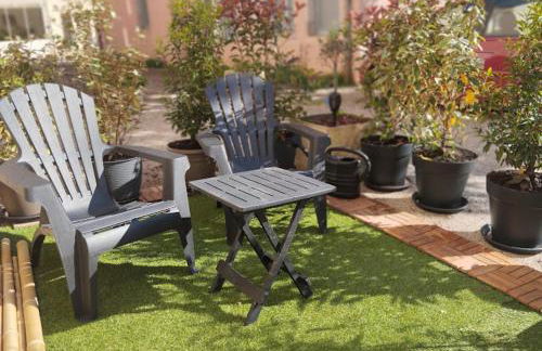 Maison village appartement RDC avec terrasse - Foto 14