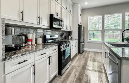 Apartmint at Pennsylvania Ave - Dallas - Foto 37